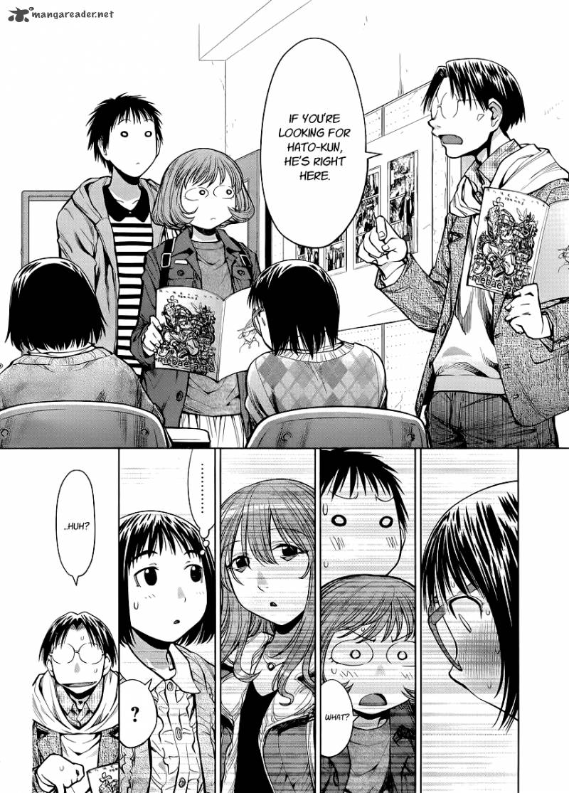 Genshiken 76 2