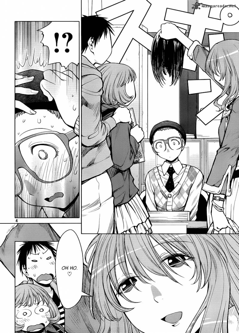 Genshiken 76 4