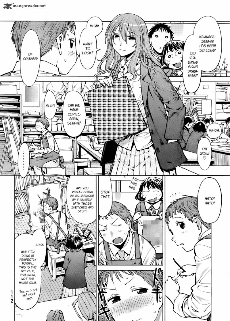 Genshiken 76 8