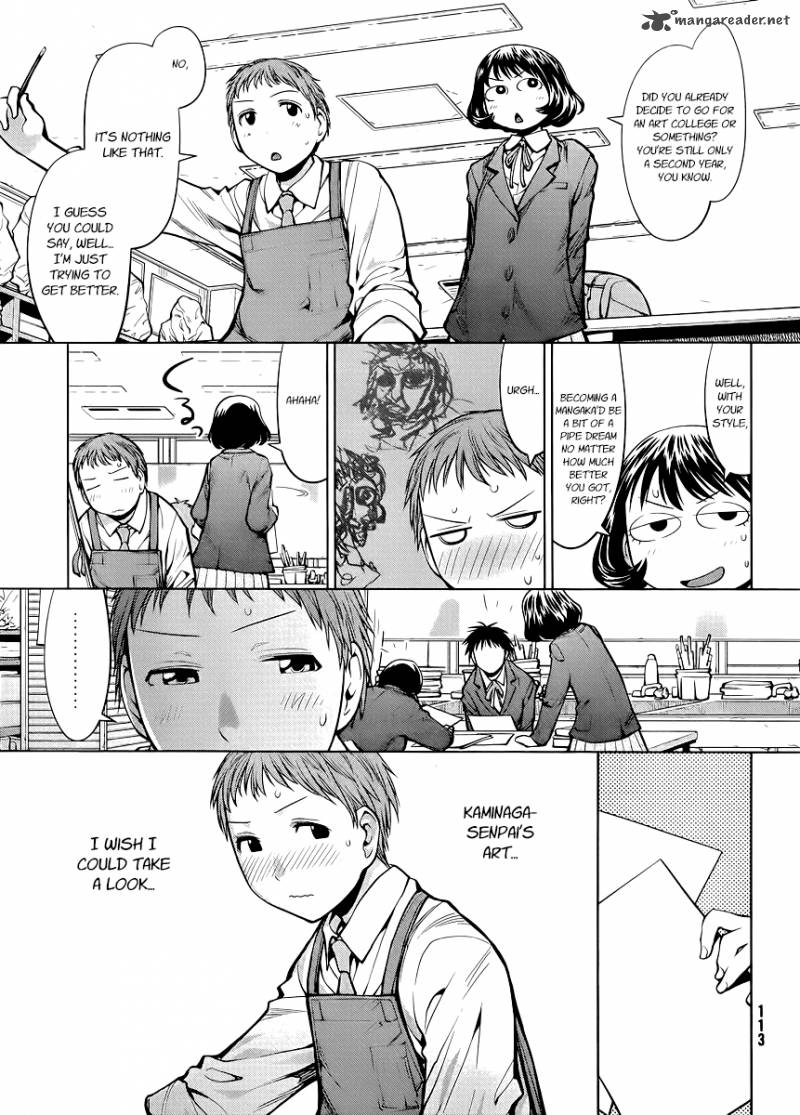 Genshiken 76 9