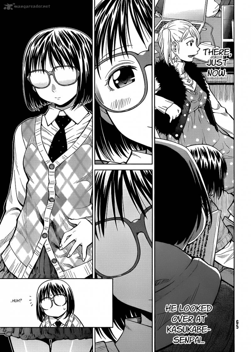 Genshiken 78 11