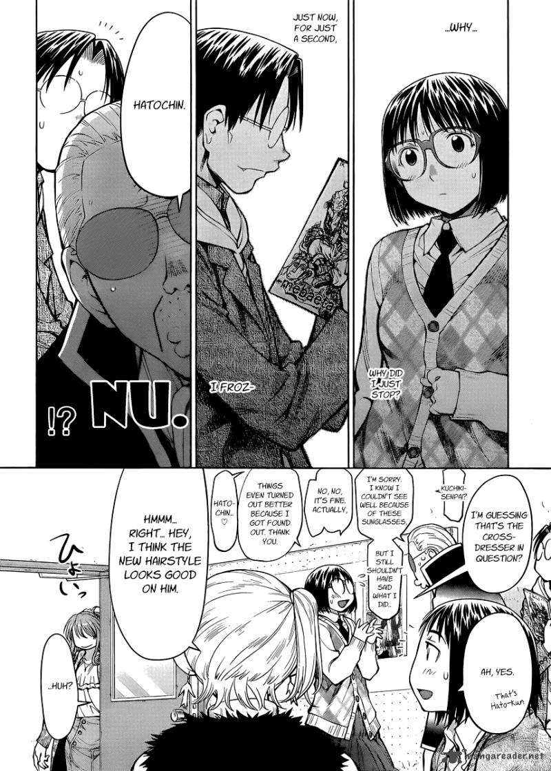 Genshiken 78 12