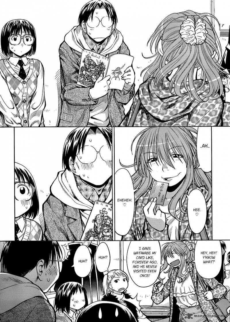 Genshiken 78 14