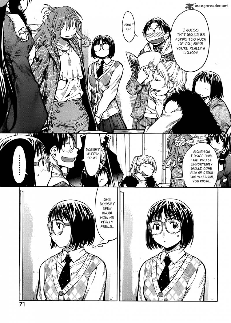 Genshiken 78 17