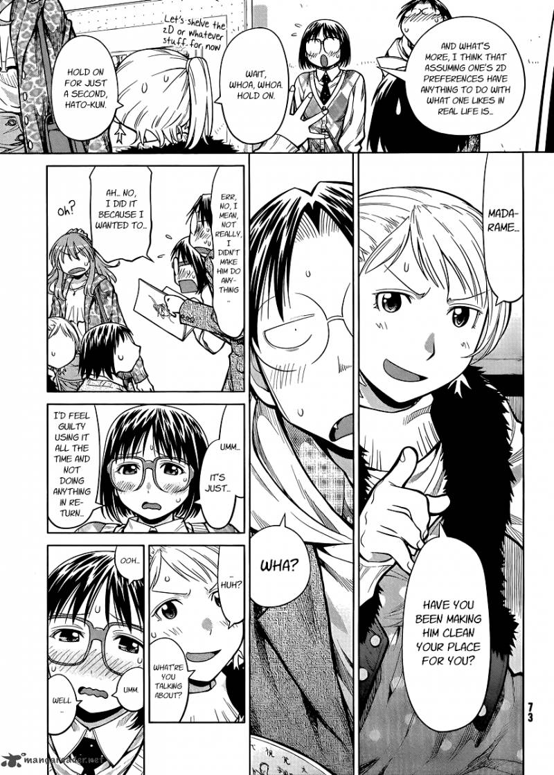 Genshiken 78 19