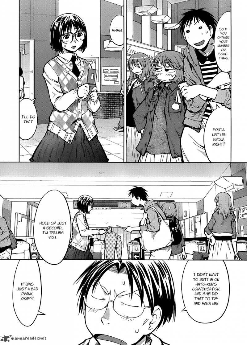 Genshiken 78 3