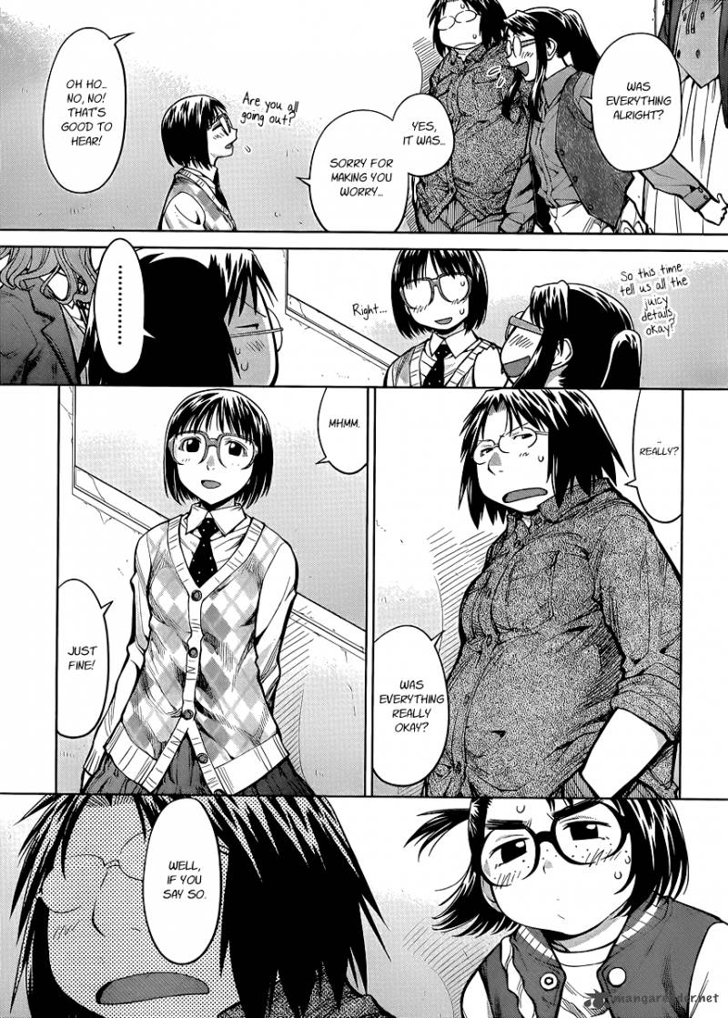 Genshiken 78 7