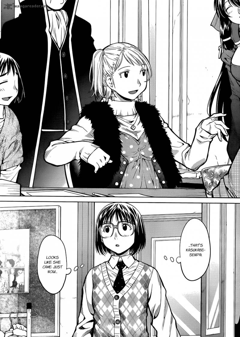 Genshiken 78 9