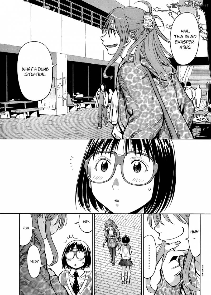 Genshiken 79 17