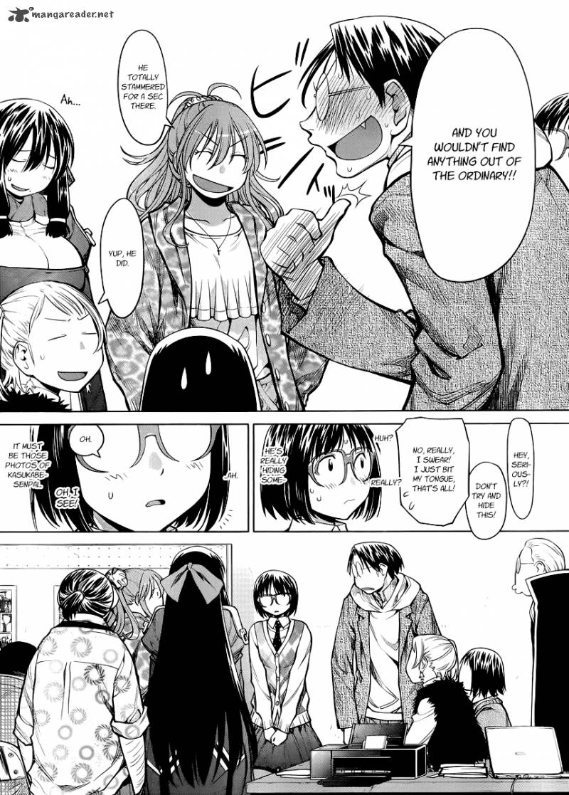 Genshiken 79 5