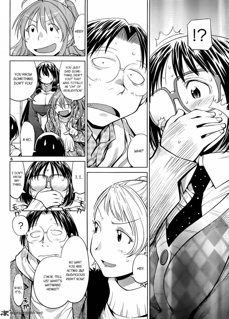 Genshiken 79 6