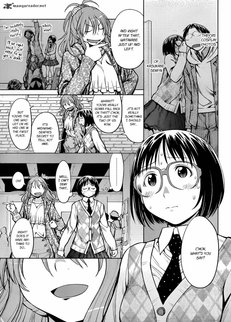 Genshiken 79 9