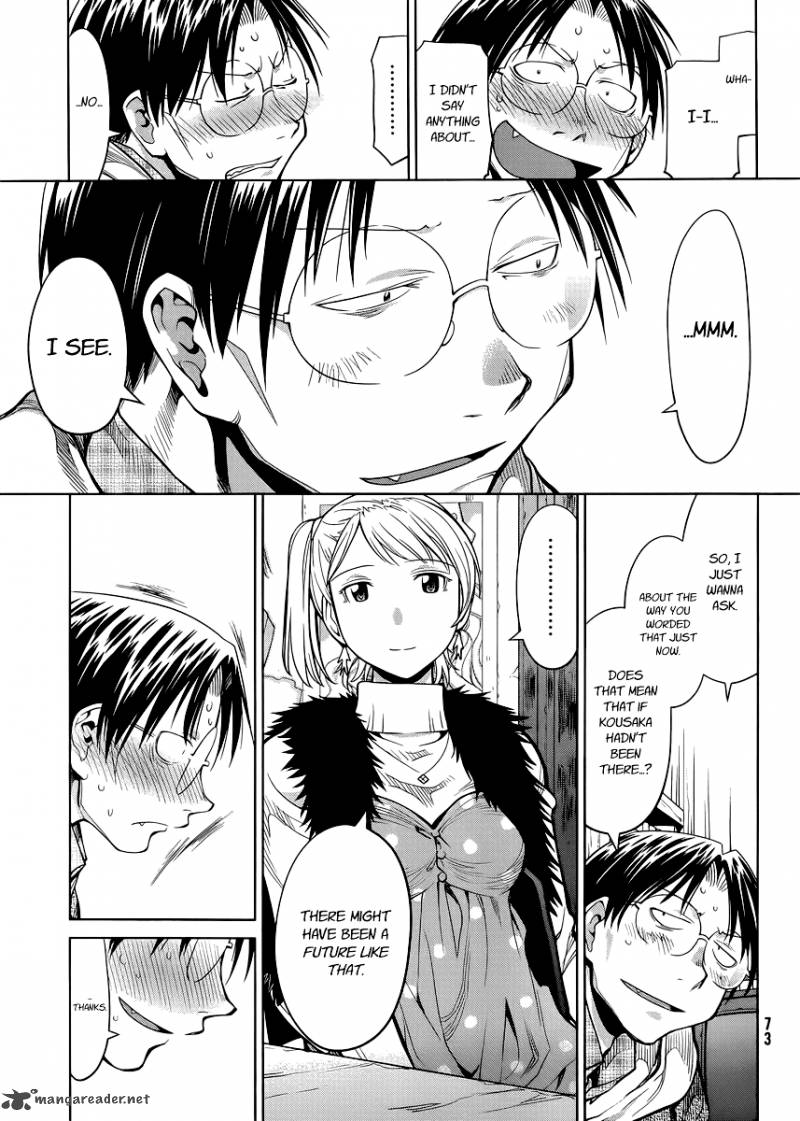 Genshiken 80 26