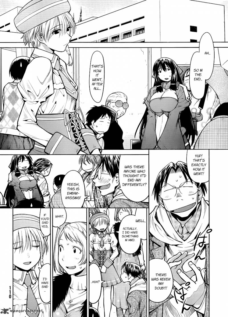 Genshiken 81 10