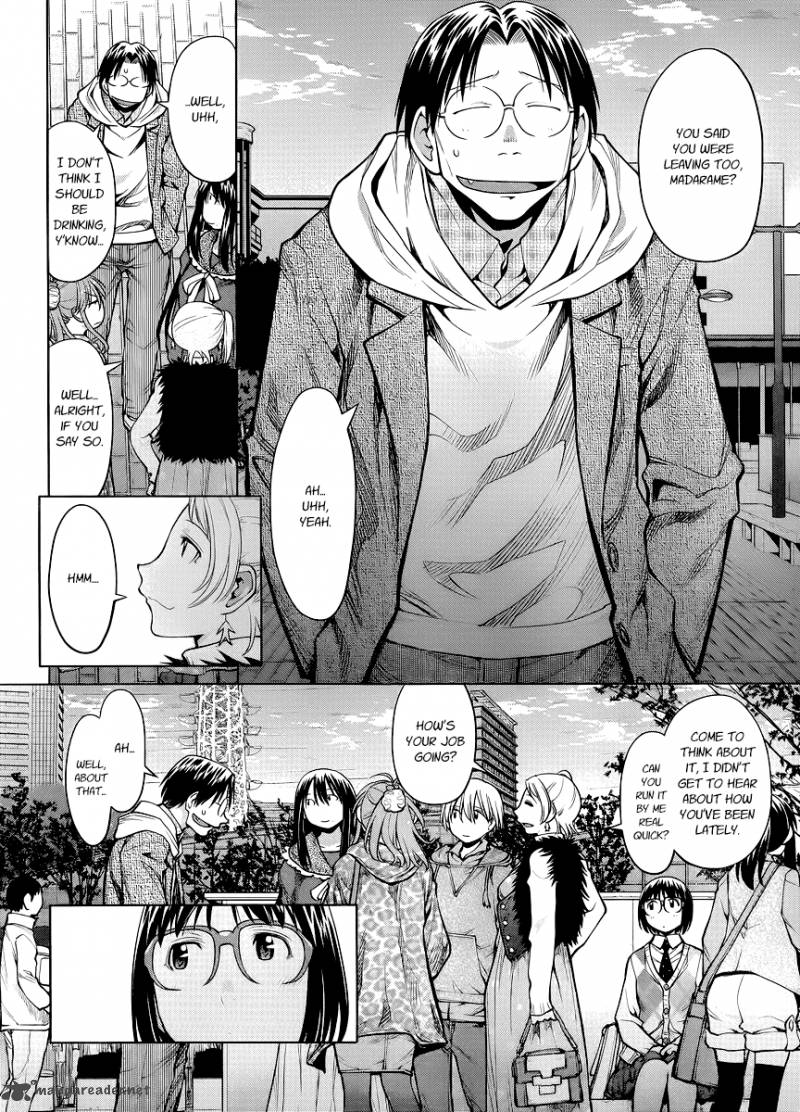 Genshiken 81 22