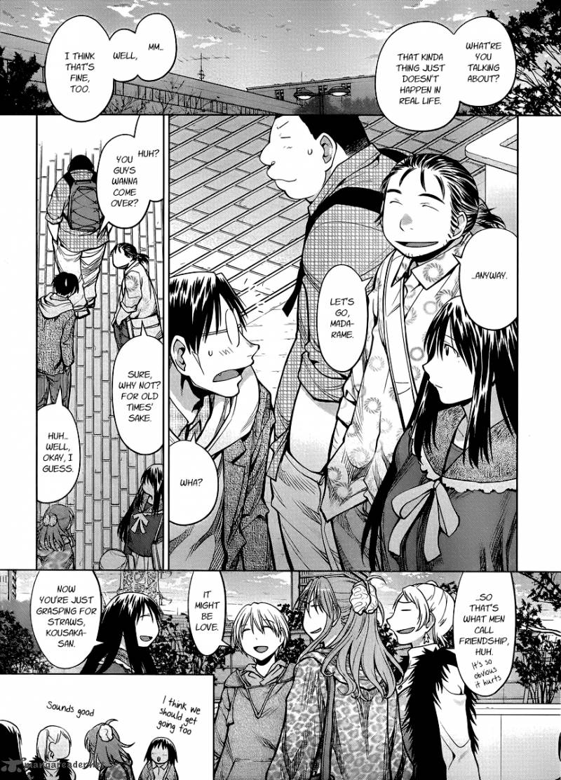 Genshiken 81 25