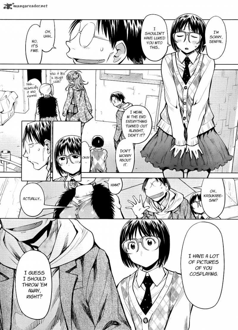 Genshiken 81 3