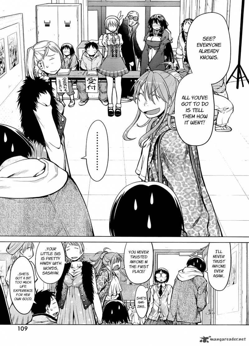 Genshiken 81 9