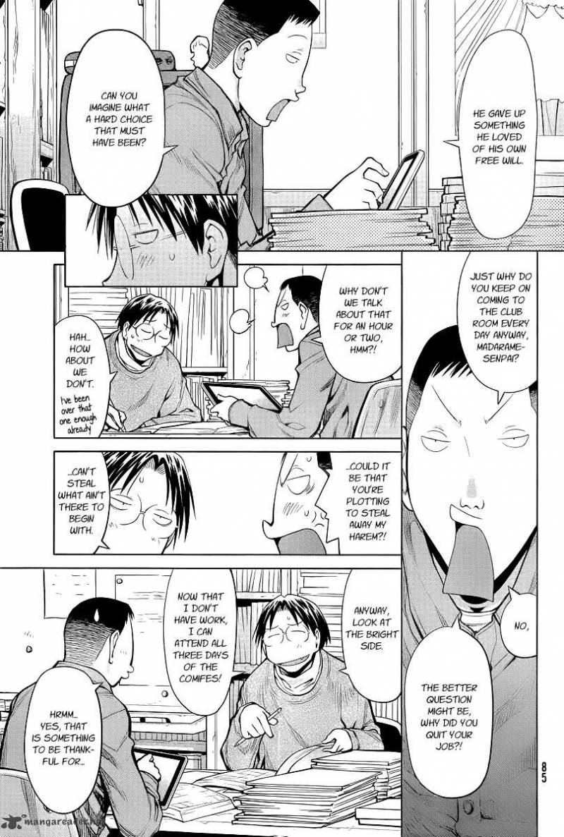 Genshiken 87 15