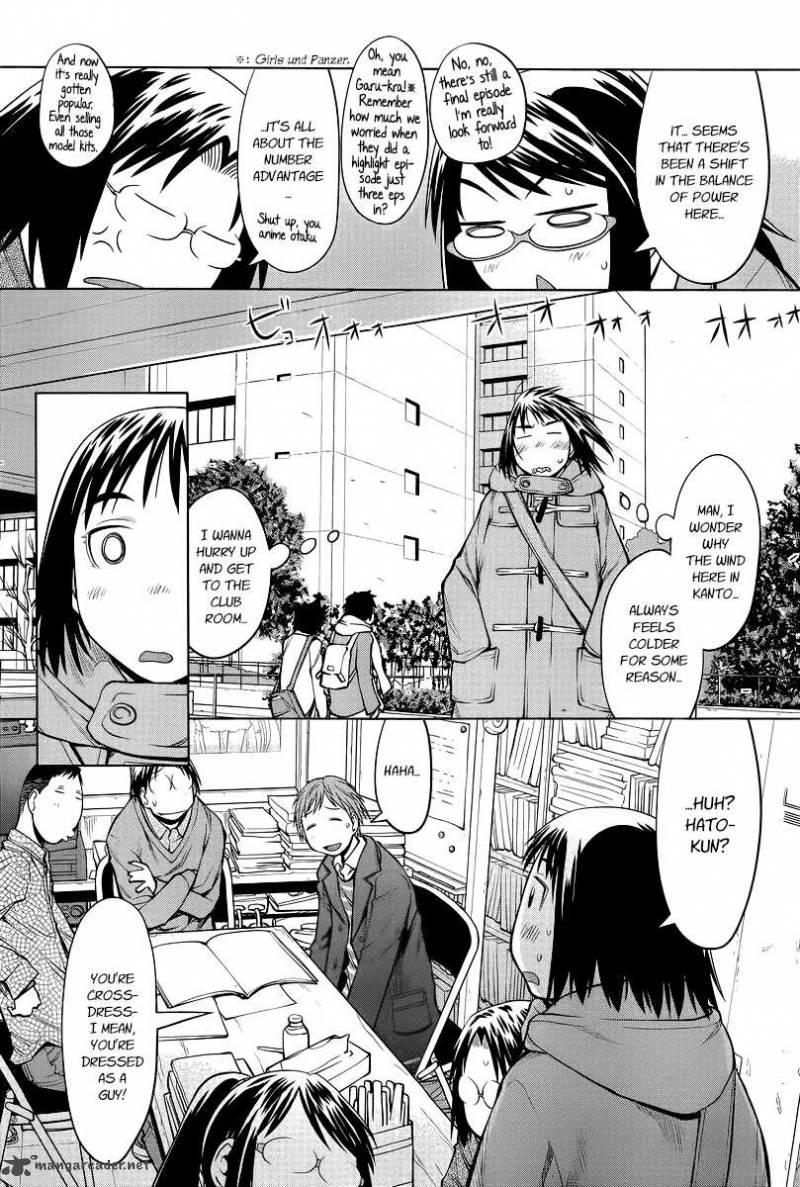 Genshiken 87 2