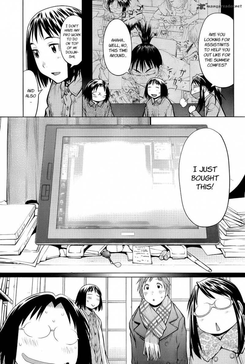 Genshiken 87 5