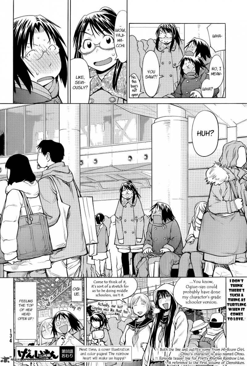 Genshiken 88 26