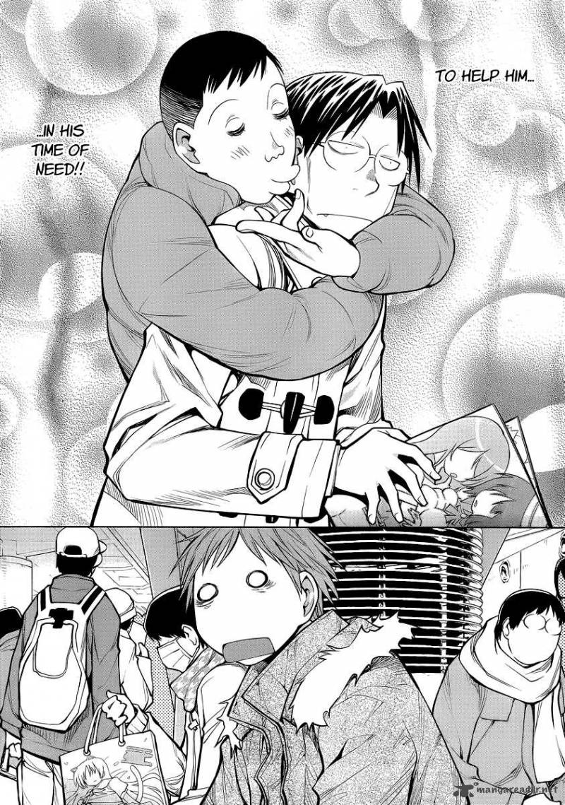 Genshiken 89 10