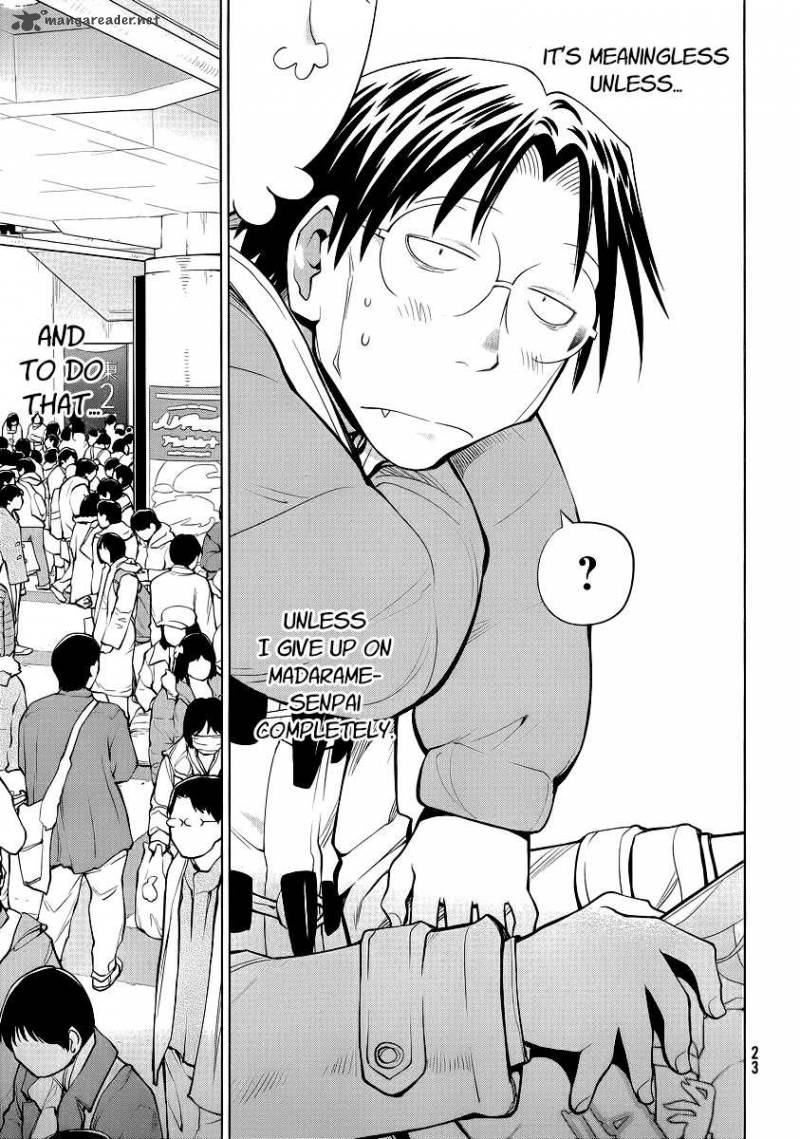 Genshiken 89 17