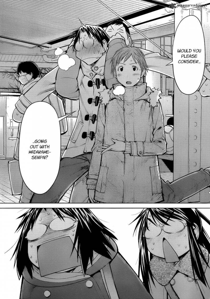 Genshiken 89 20