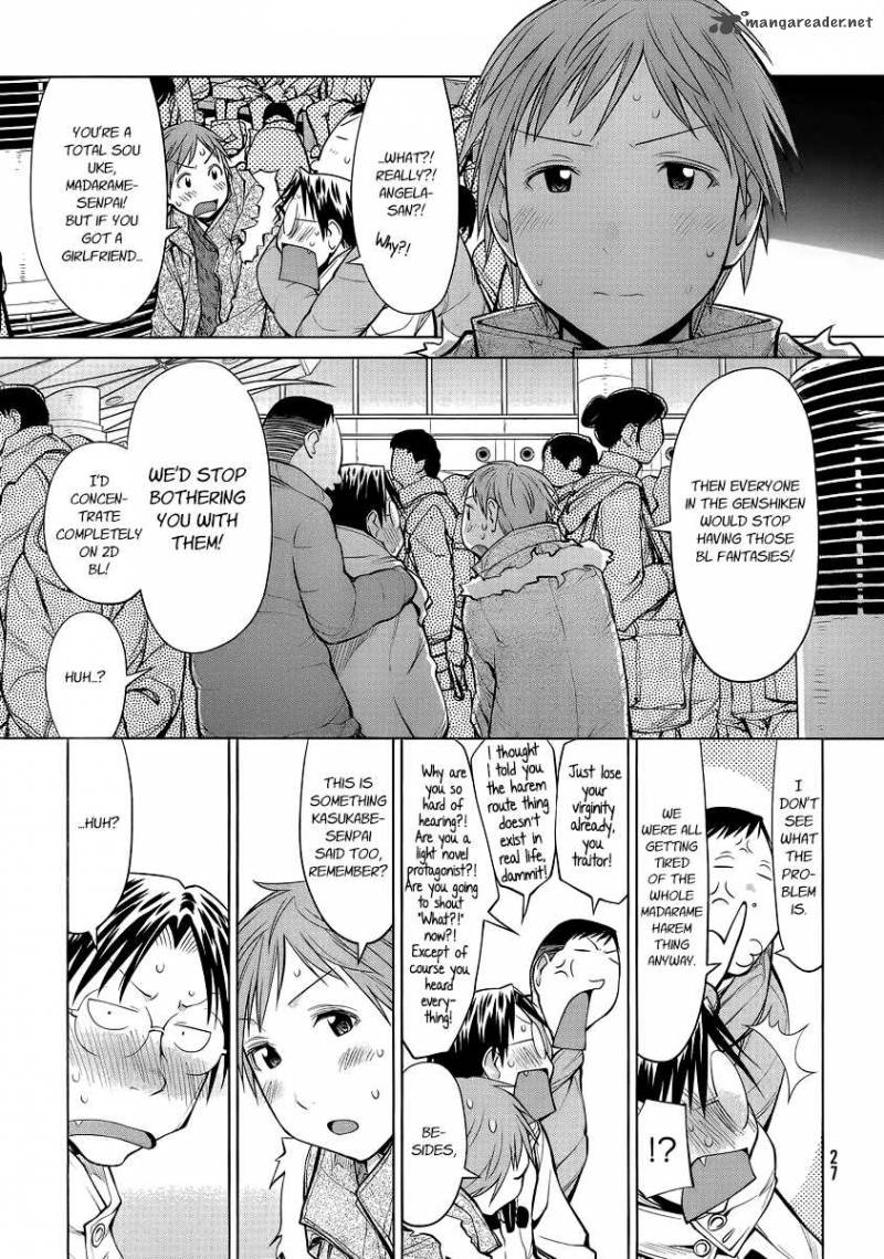 Genshiken 89 21