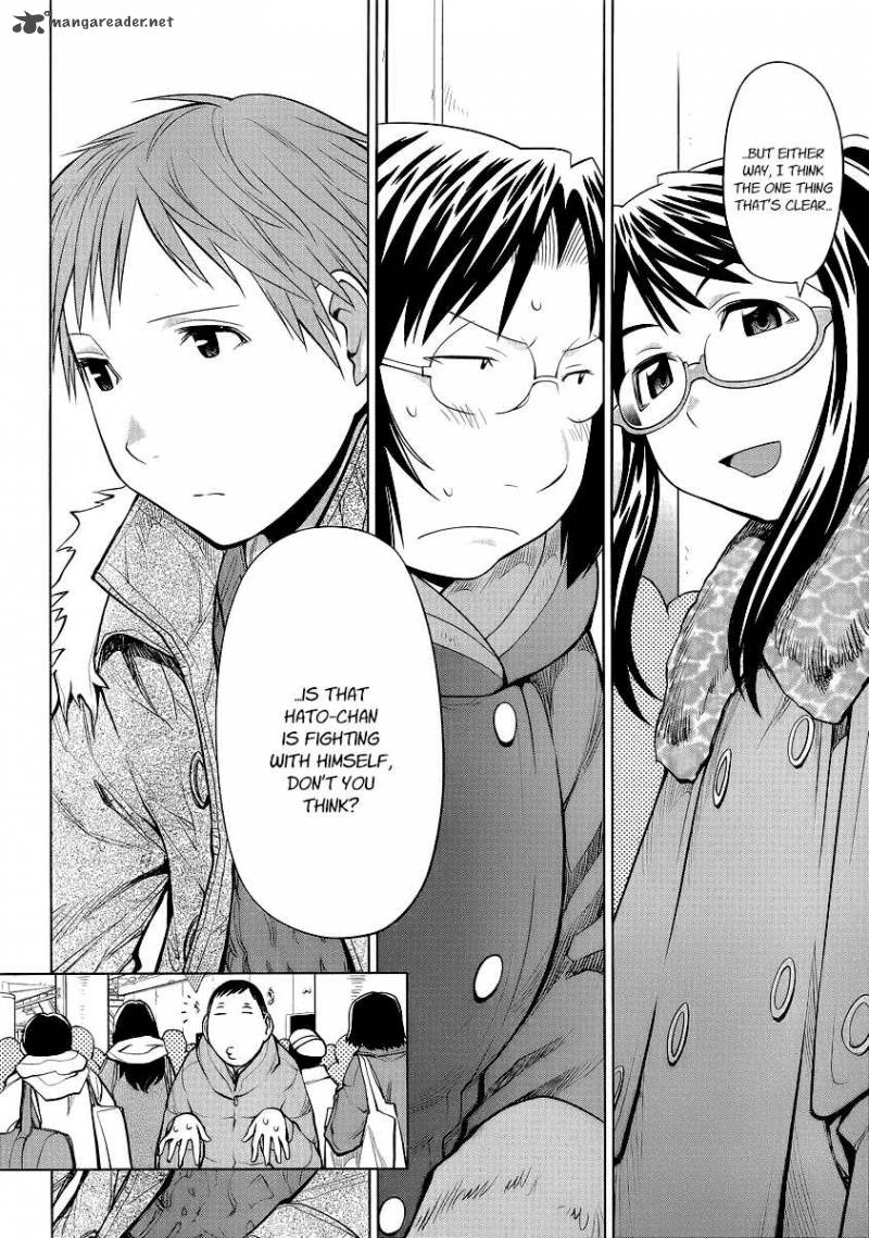 Genshiken 89 8