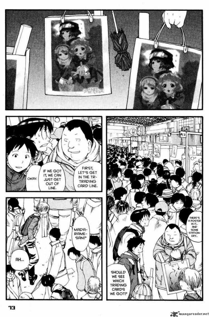 Genshiken 9 13