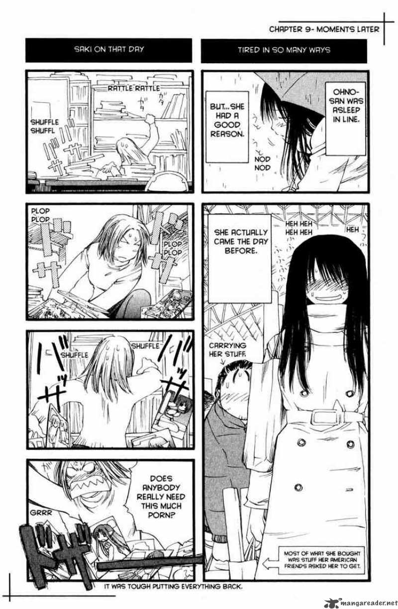 Genshiken 9 26