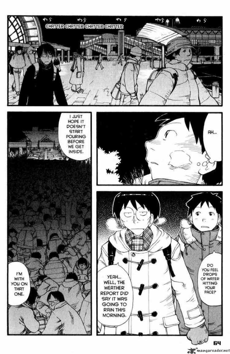 Genshiken 9 4