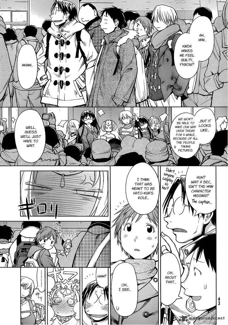 Genshiken 90 23