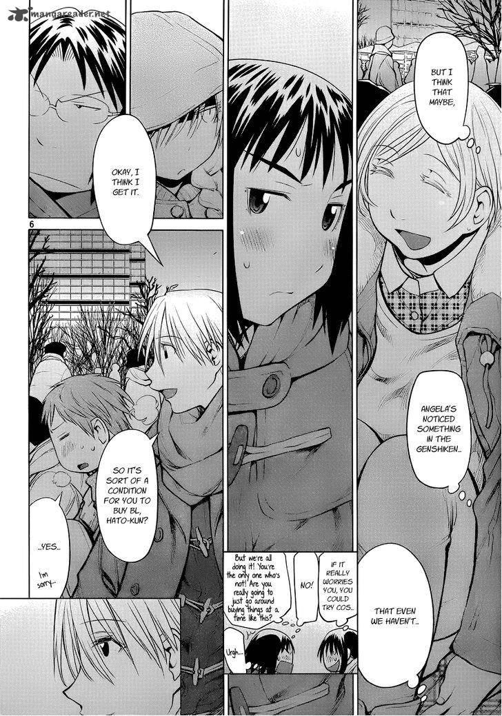 Genshiken 90 6