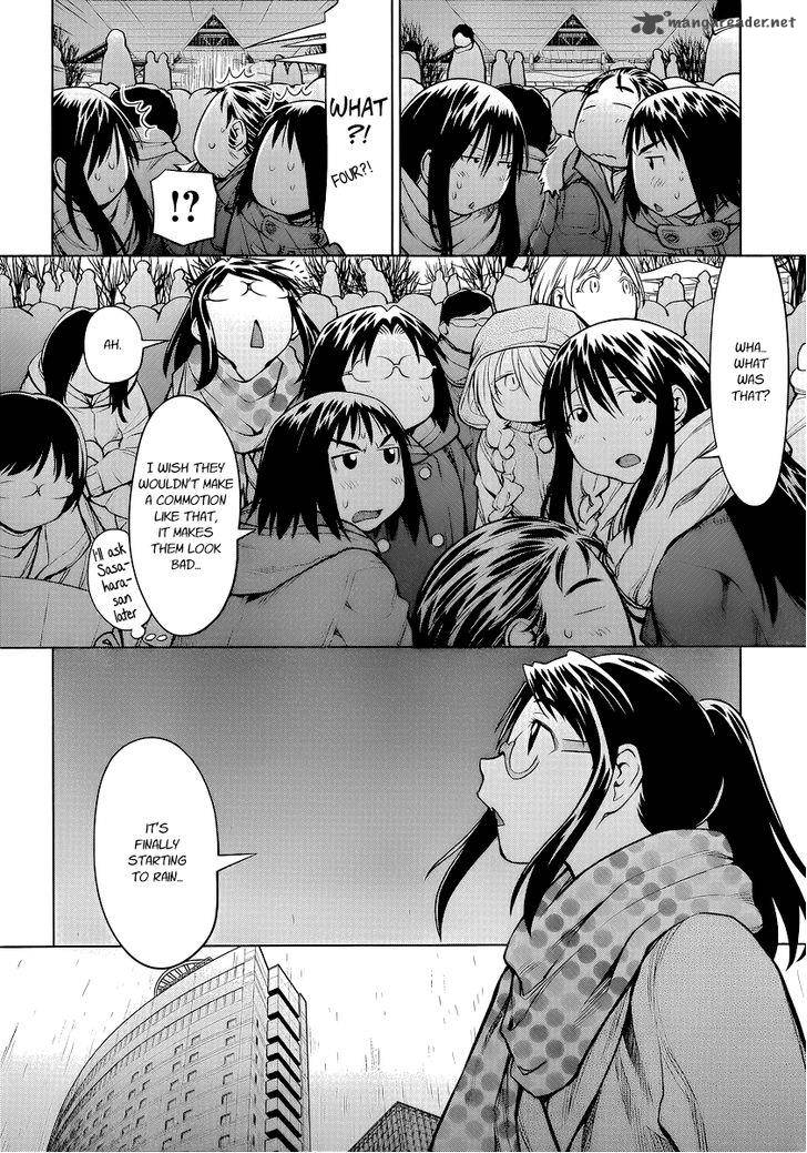 Genshiken 90 8