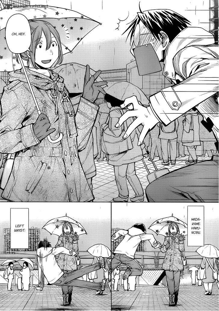 Genshiken 91 16