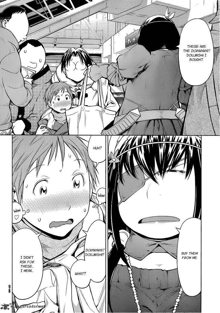 Genshiken 91 2