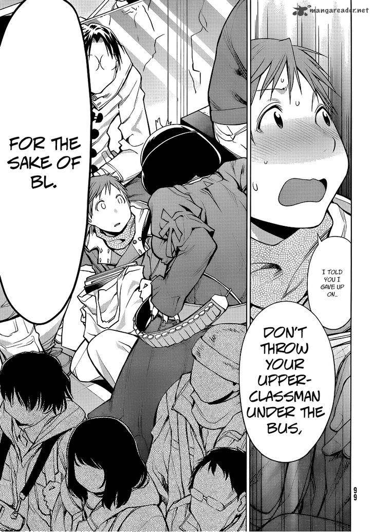 Genshiken 91 3