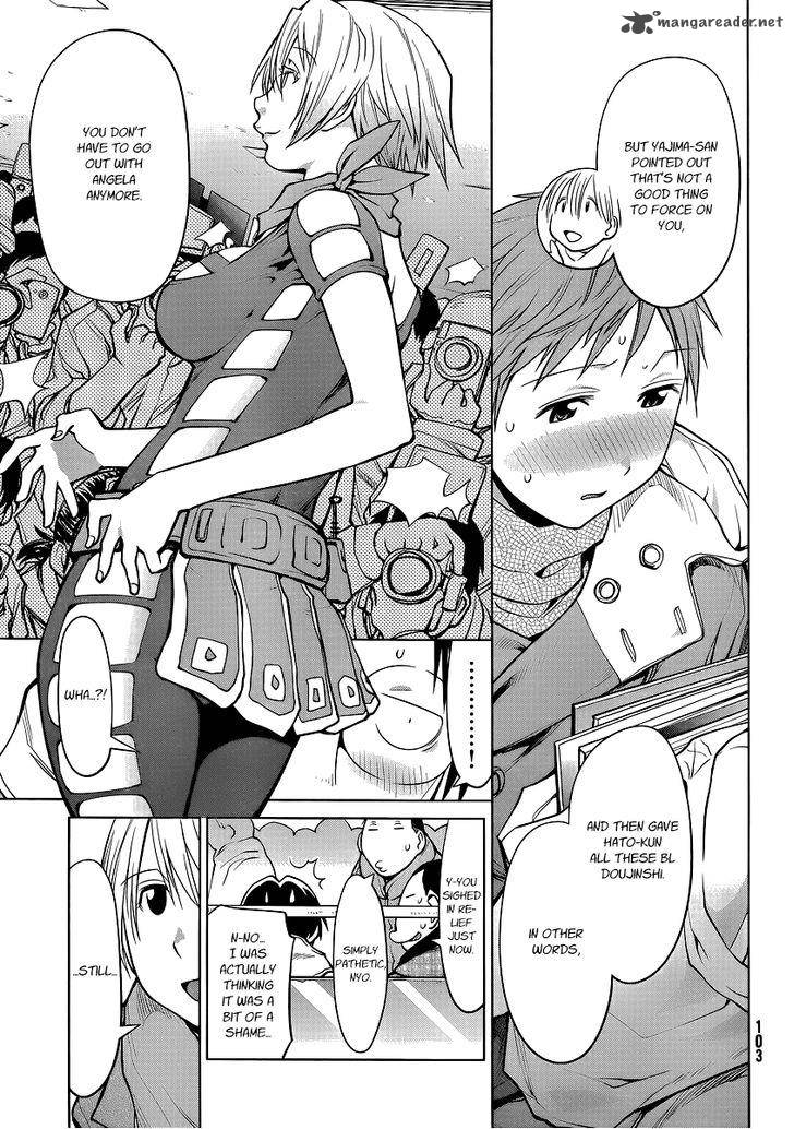 Genshiken 91 5