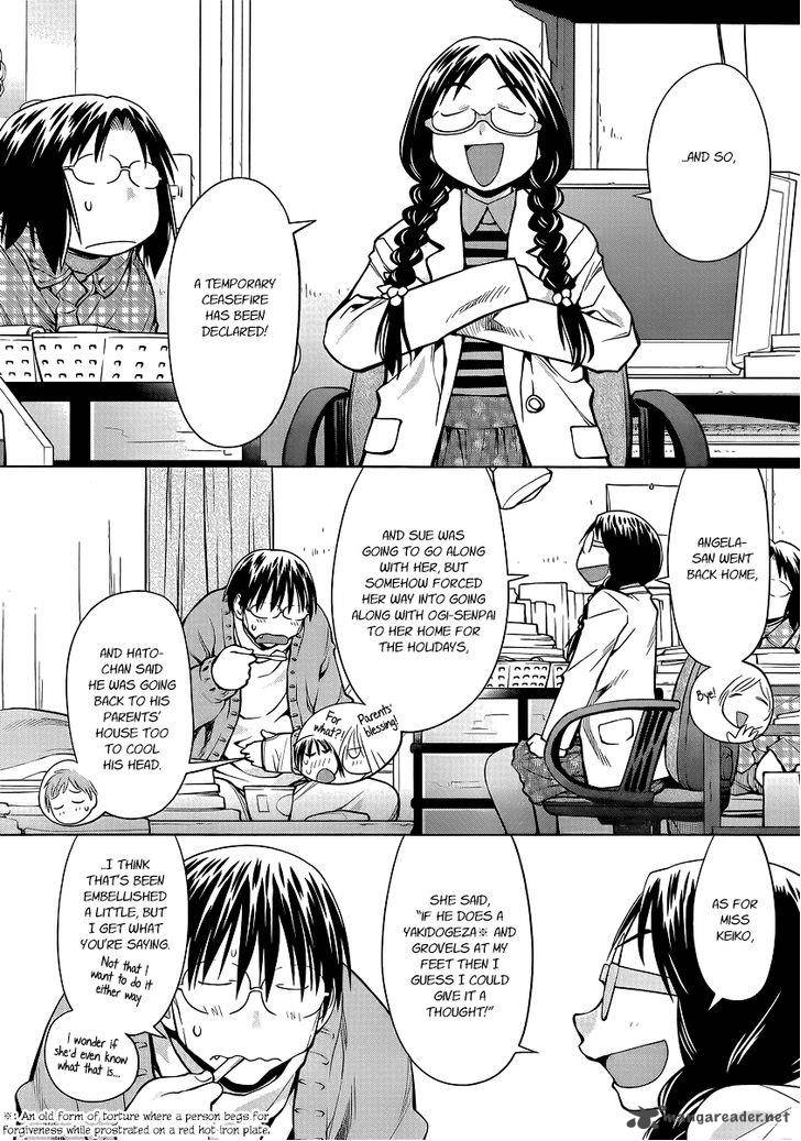 Genshiken 93 10