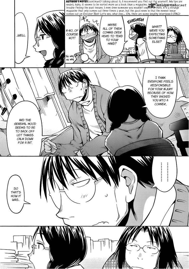 Genshiken 93 11