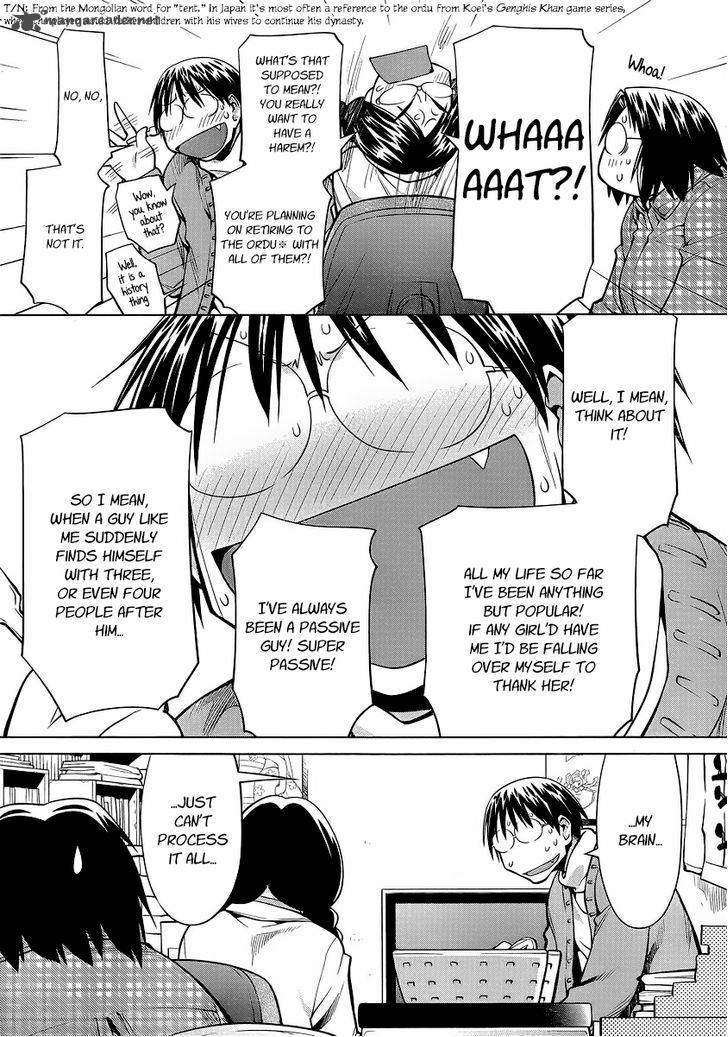 Genshiken 93 13