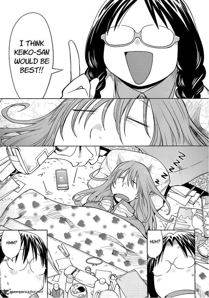 Genshiken 93 15