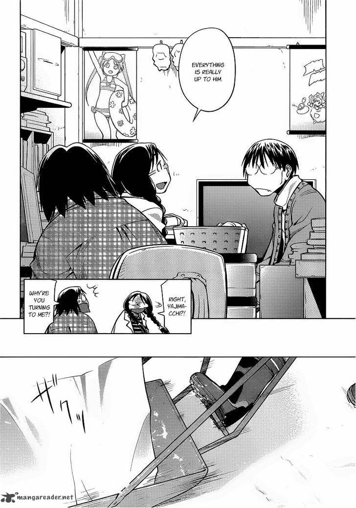 Genshiken 93 20