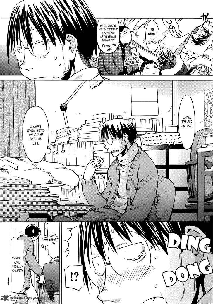 Genshiken 93 6