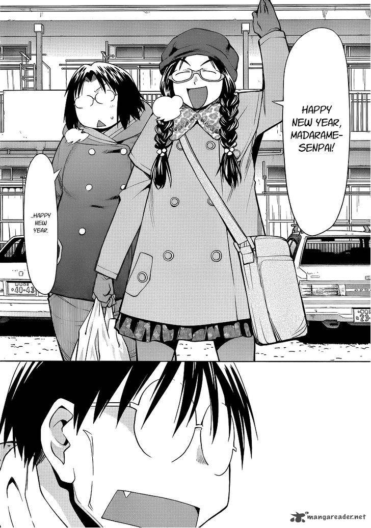 Genshiken 93 7