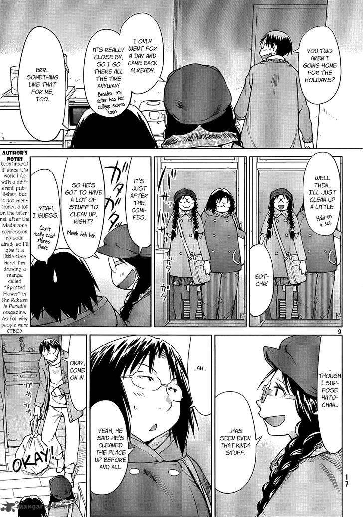 Genshiken 93 9