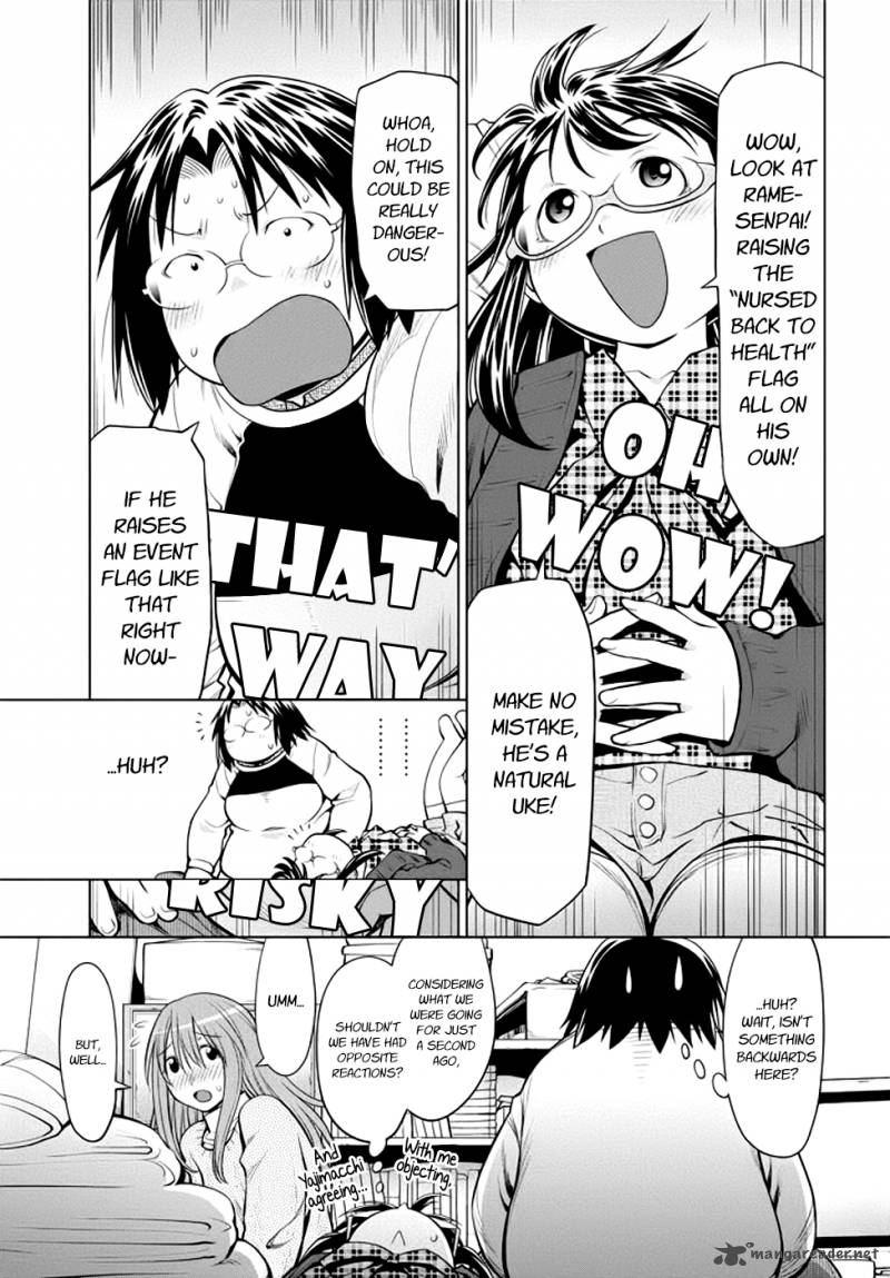 Genshiken 97 19